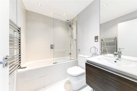 Bedroom 4 En-Suite
