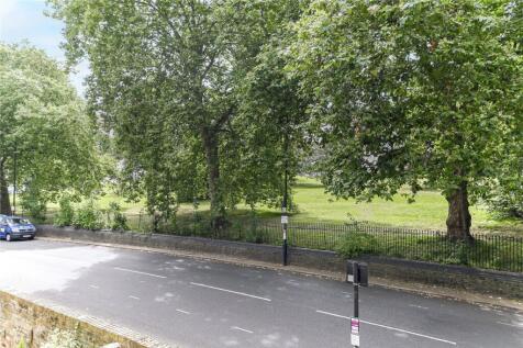 View Of Park