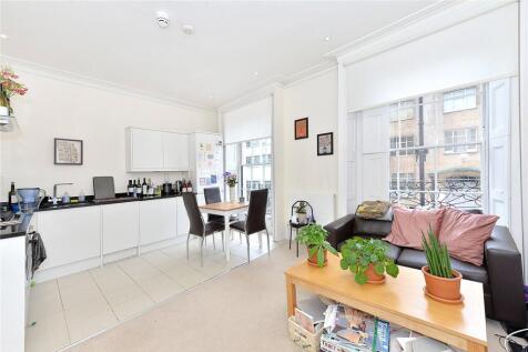 Reception/Kitchen