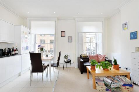 Reception/Kitchen