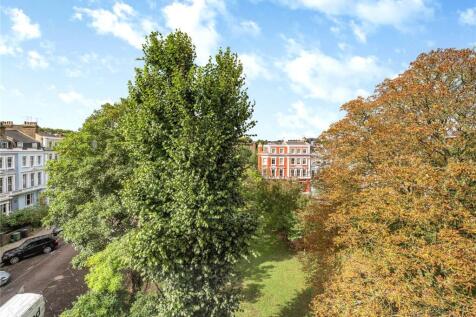 Chalcot Square