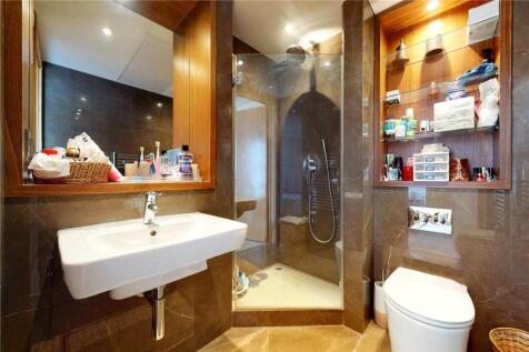 Bedroom 2 En-Suite