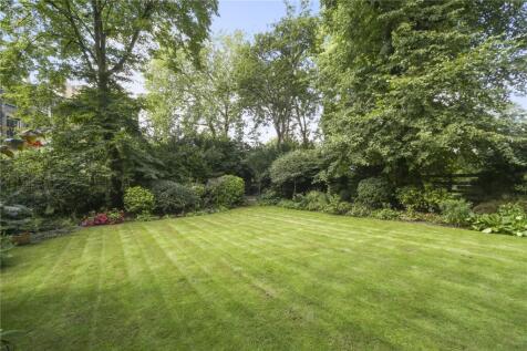 Communal Garden