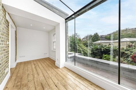 Conservatory/Study