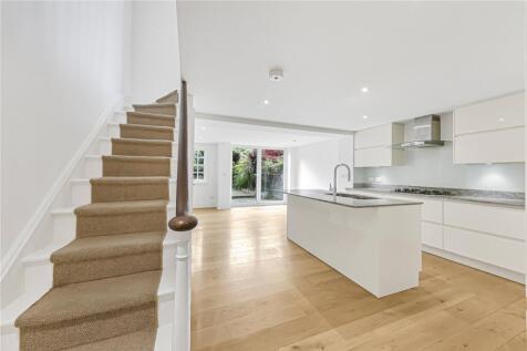 Kitchen/Reception
