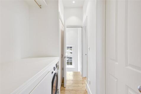 Utility Area
