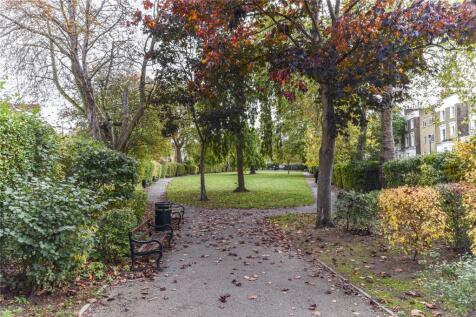 Rochester Terr Gdns