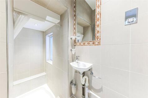 Bedroom Two En-Suite