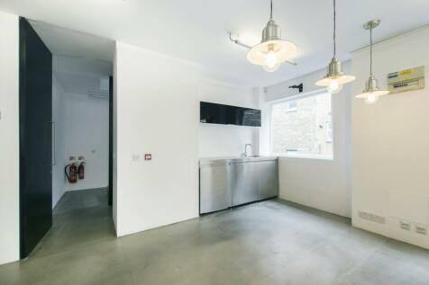 55 Curtain Road, EC2 picture No. 8