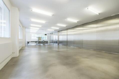 55 Curtain Road, EC2 picture No. 9