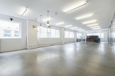 55 Curtain Road, EC2 picture No. 11