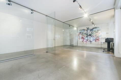 55 Curtain Road, EC2 picture No. 15