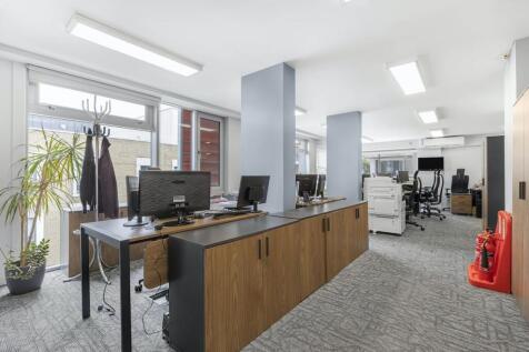 third floor