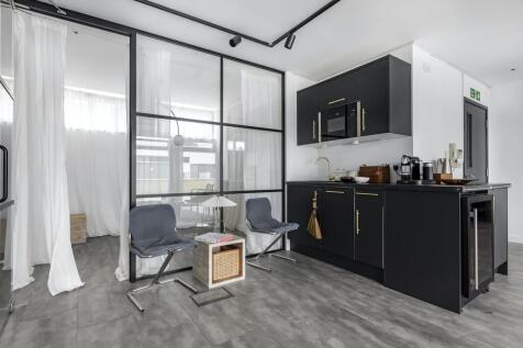 third floor