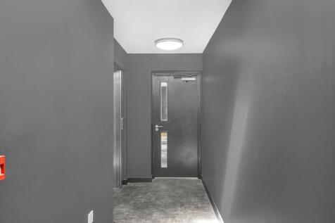 third floor