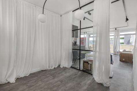 third floor