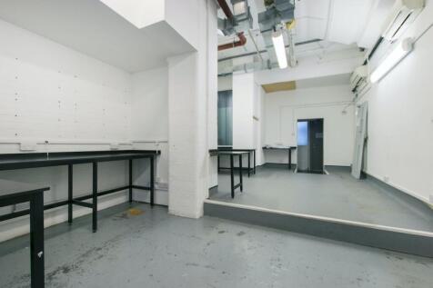 6-9 Bridgewater Square, EC2 picture No. 5