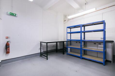 6-9 Bridgewater Square, EC2 picture No. 7