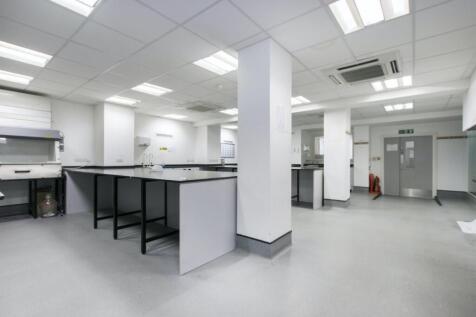 6-9 Bridgewater Square, EC2 picture No. 8