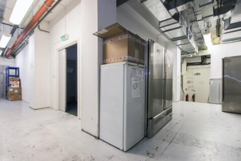 6-9 Bridgewater Square, EC2 picture No. 9