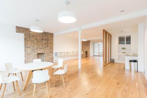 23CharlotteRoadEC2A3PBShoreditchOffice3rdFloorIn