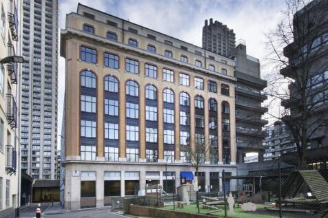 6-9 Bridgewater Square, EC2 picture No. 3