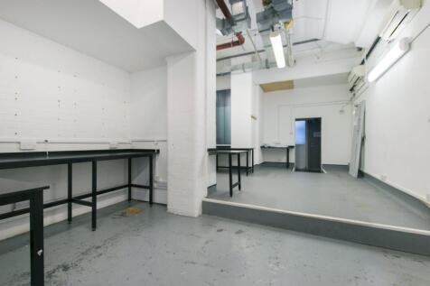 6-9 Bridgewater Square, EC2 picture No. 5