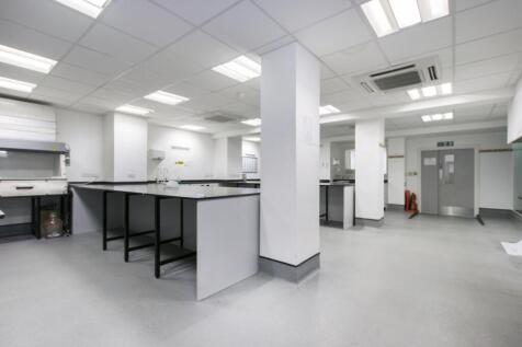 6-9 Bridgewater Square, EC2 picture No. 8