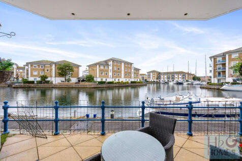 St Vincents Court...