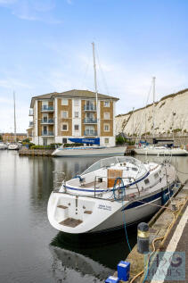 St Vincents Court...