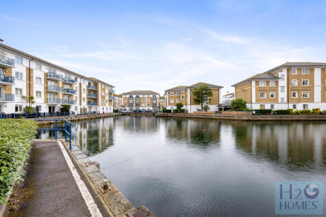 St Vincents Court...