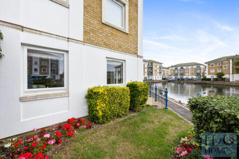 St Vincents Court...