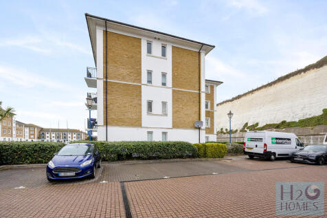 St Vincents Court...