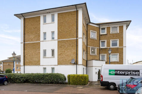 St Vincents Court...