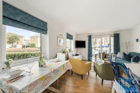 St Vincents Court...