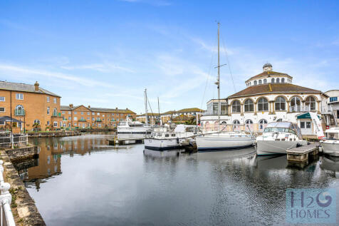Mariner&#39;s Quay, 1...