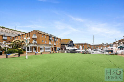 Mariner&#39;s Quay, 1...