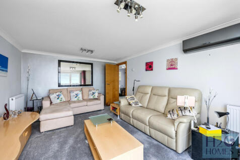 Collingwood Court...