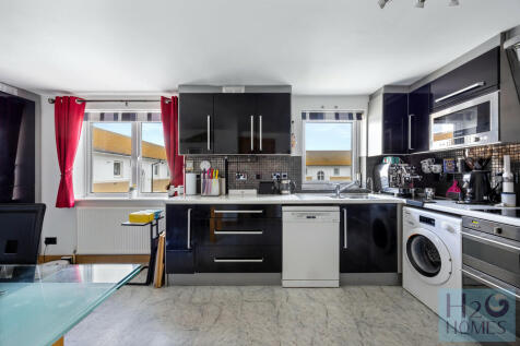 Collingwood Court...