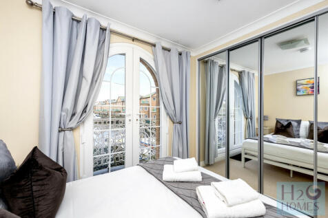Brighton Marina ,...