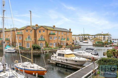 Brighton Marina ,...