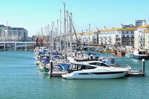 Brighton Marina