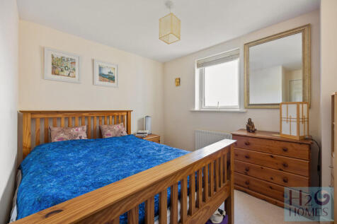 Collingwood Court...