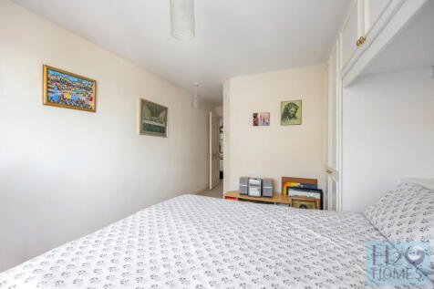 Collingwood Court...
