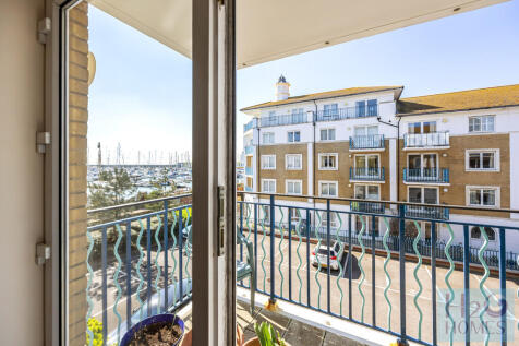 Collingwood Court...