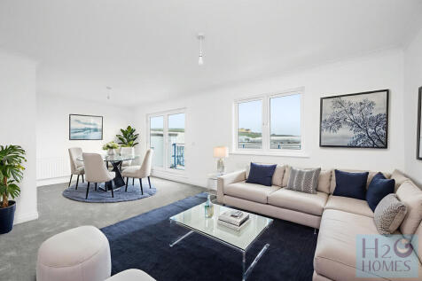CGI Image living ...