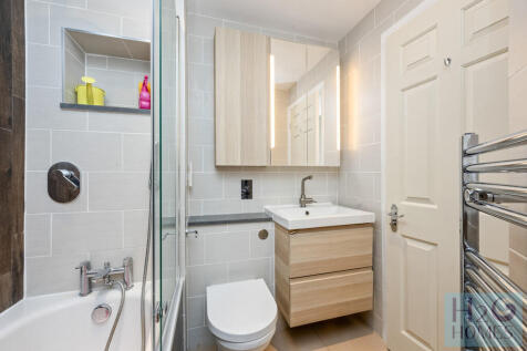 The Strand, Victo...