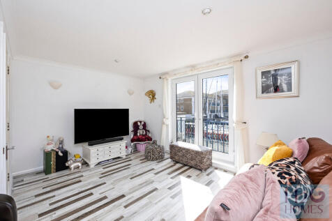 The Strand, Victo...