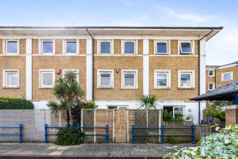 The Strand, Victo...