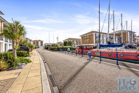 The Strand, Victo...